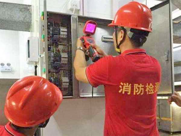 从多个方面为你详细介绍消防检测如何?的图片 从多个方面为你详细介绍消防检测如何?的图片